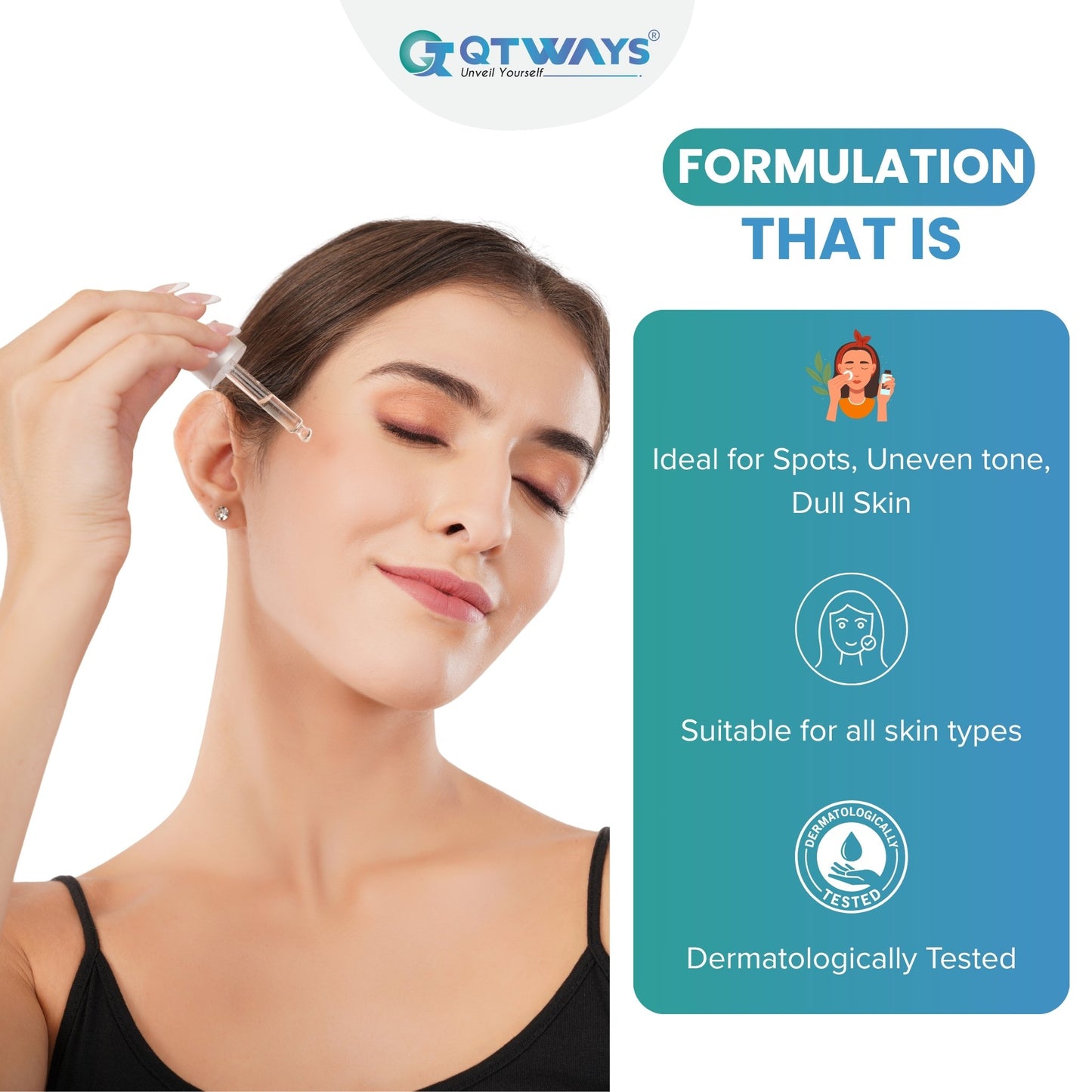 10% Vitamin C & 0.5% Ferulic Acid Serum