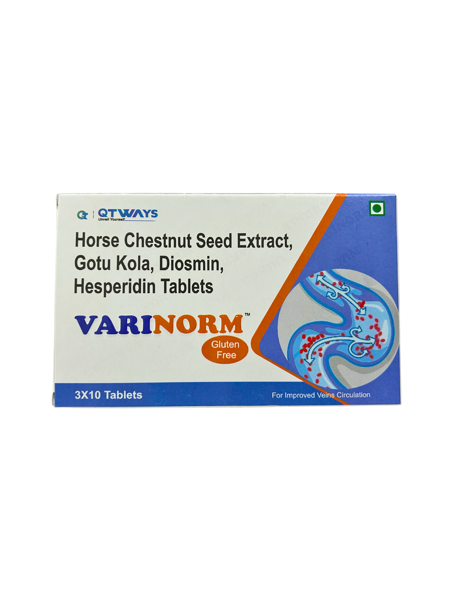 VARINORM™