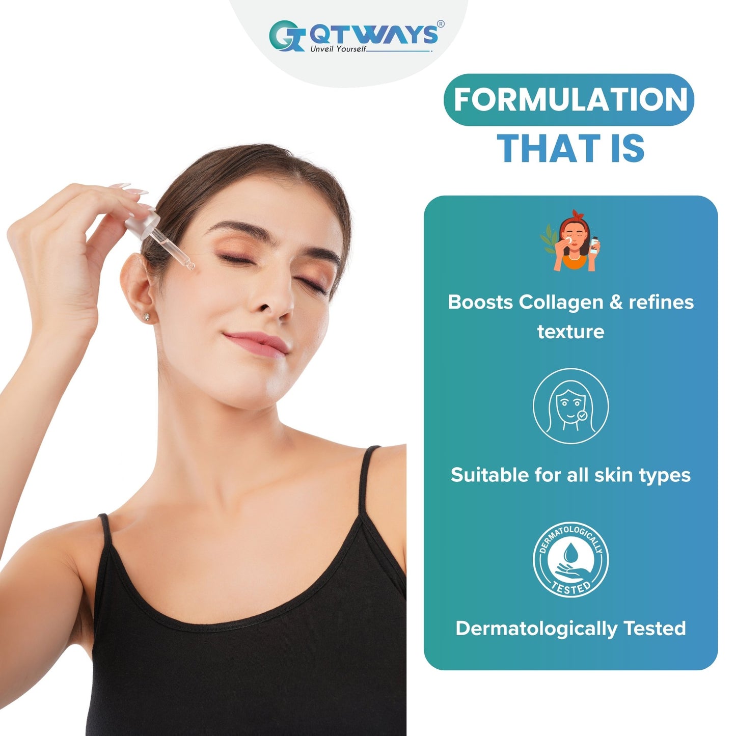 30% AHA + 2% BHA PEELING SOLUTION
