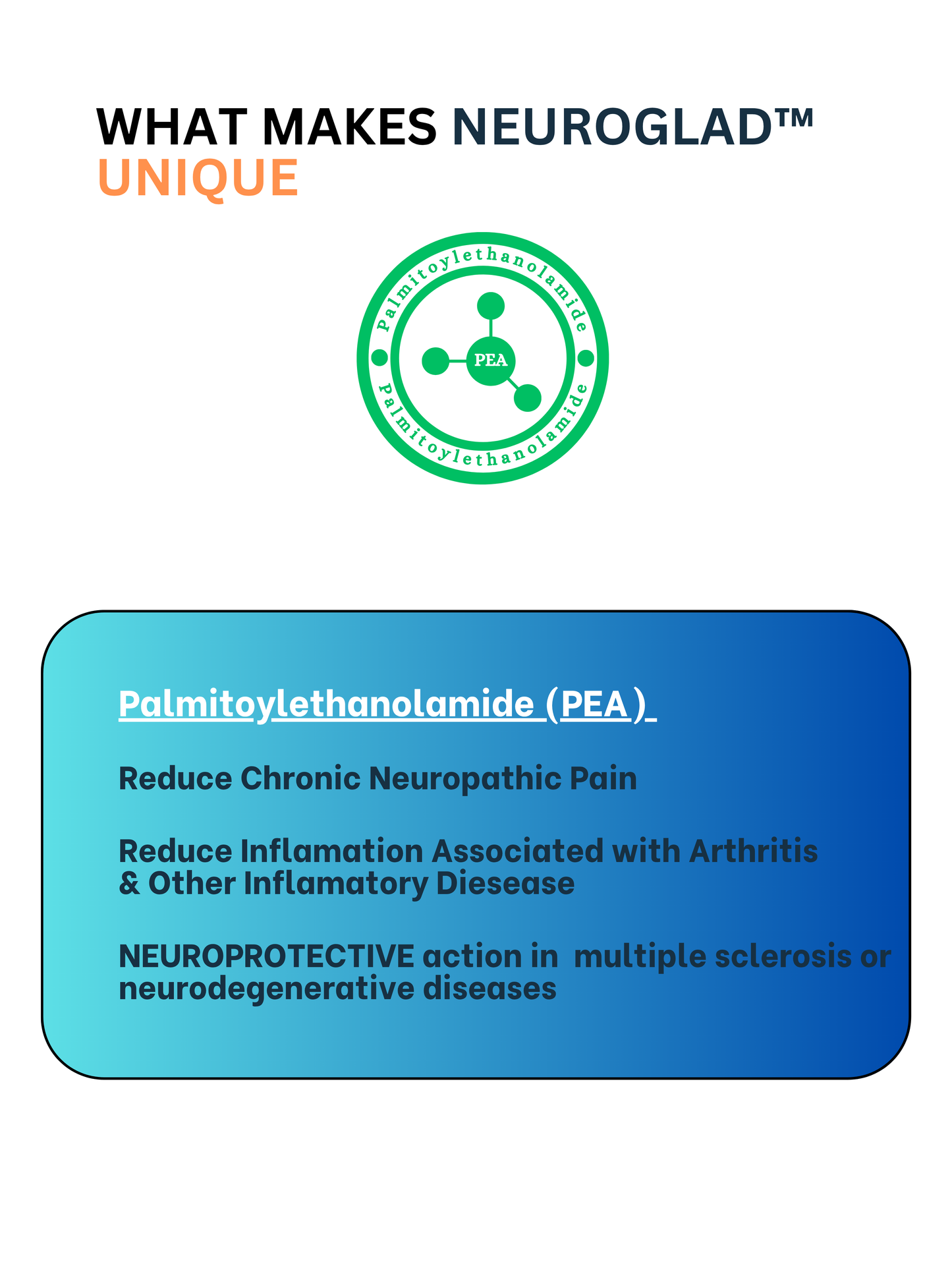 Neuroglad™