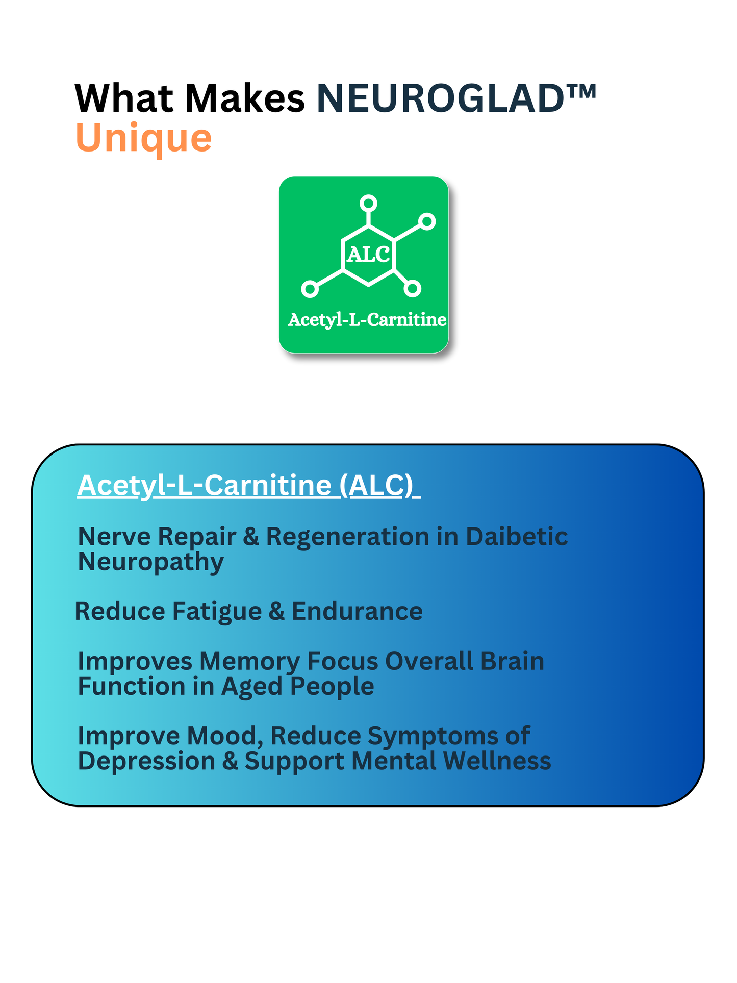 Neuroglad™