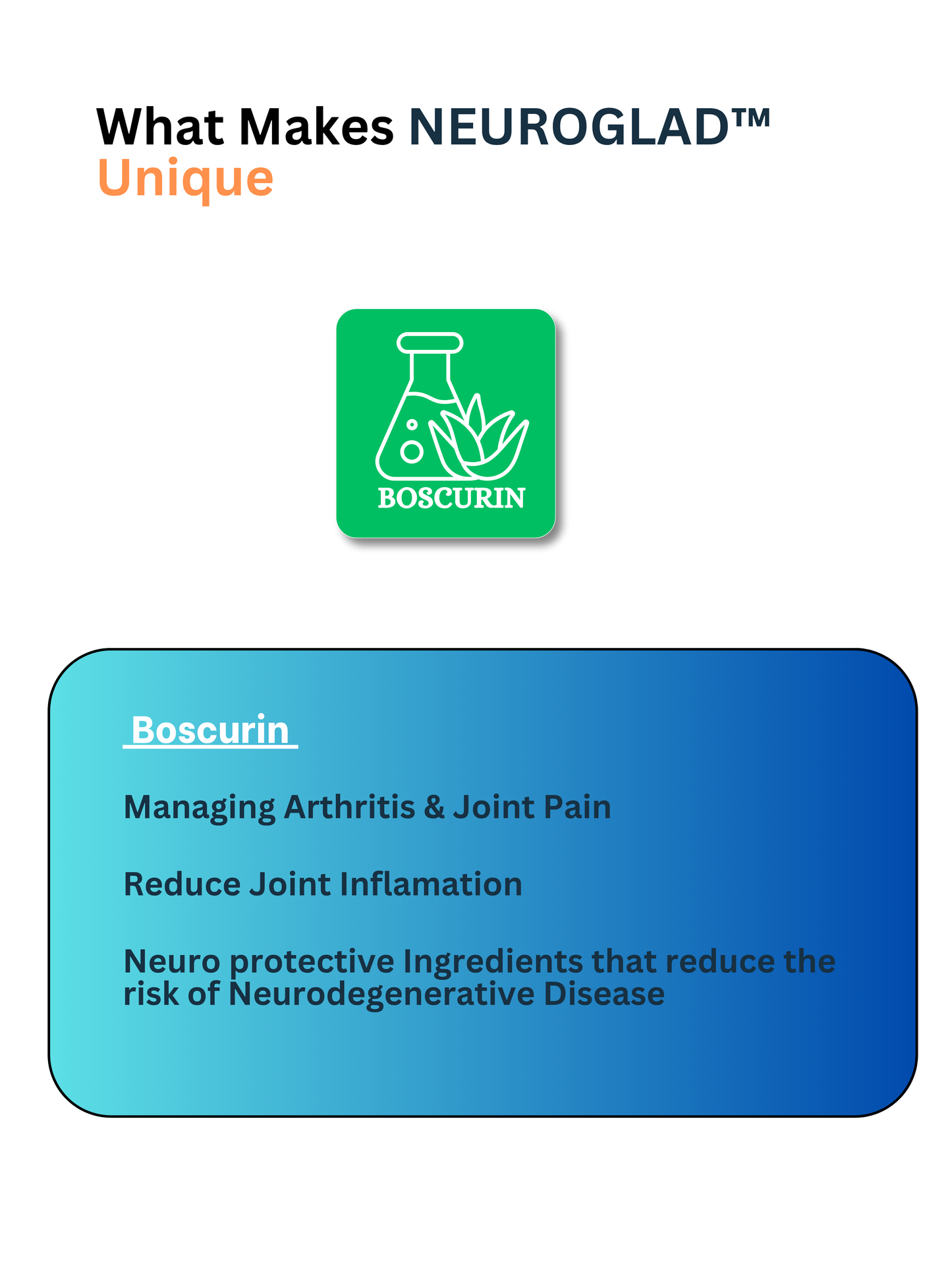 Neuroglad™