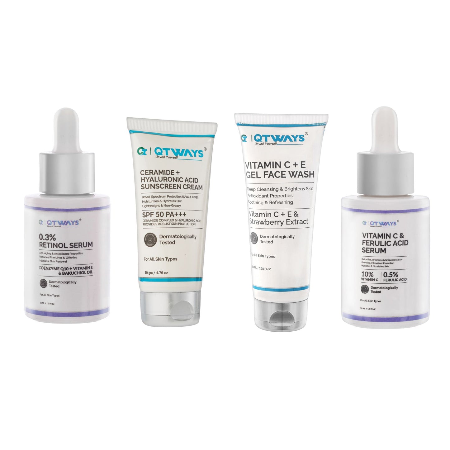 Anti-Aging kit