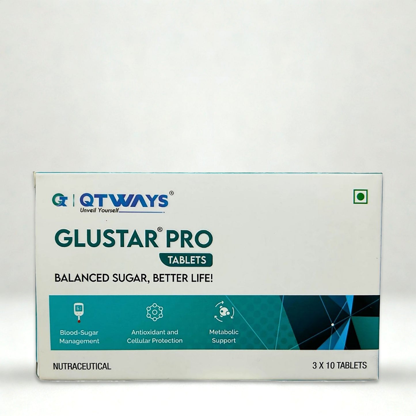 Glustar® Pro