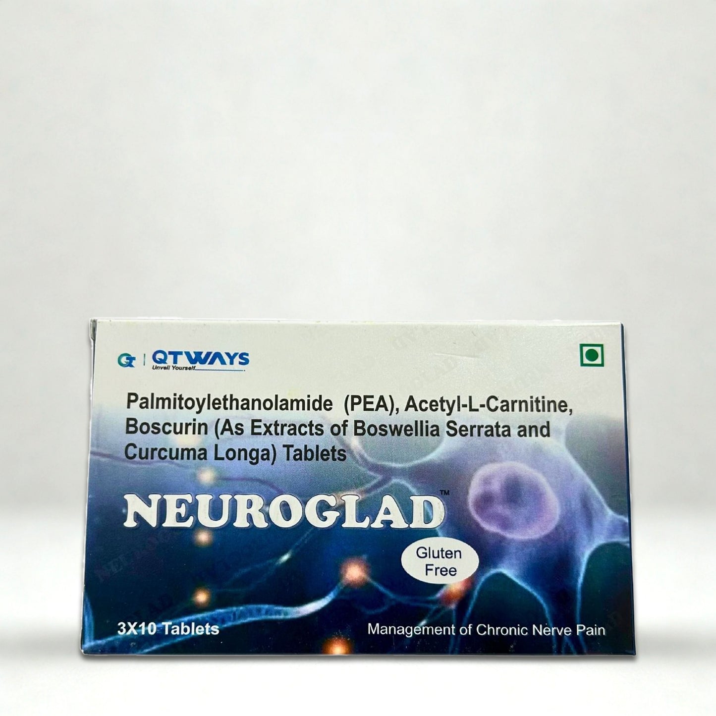 Neuroglad™
