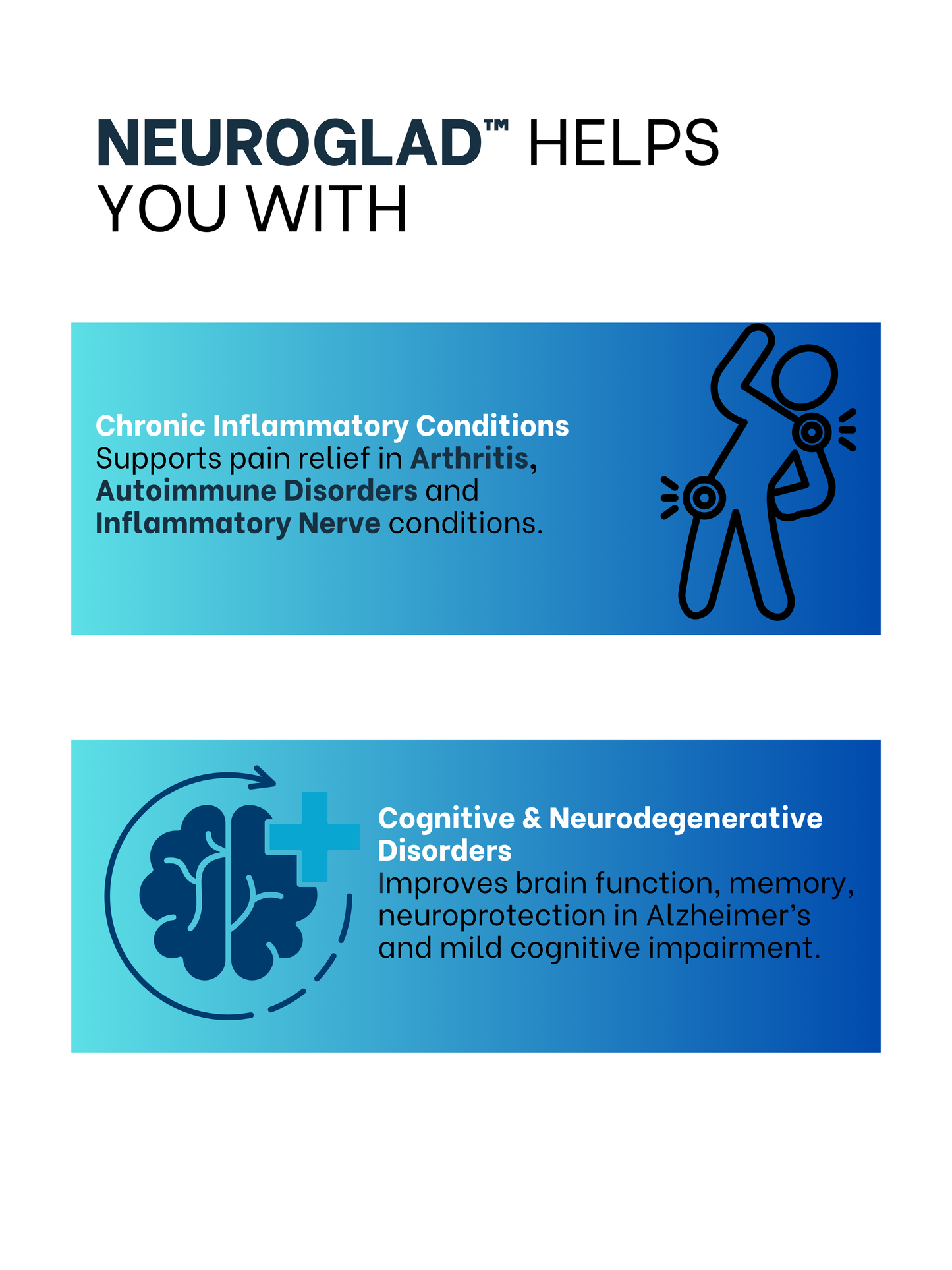 Neuroglad™