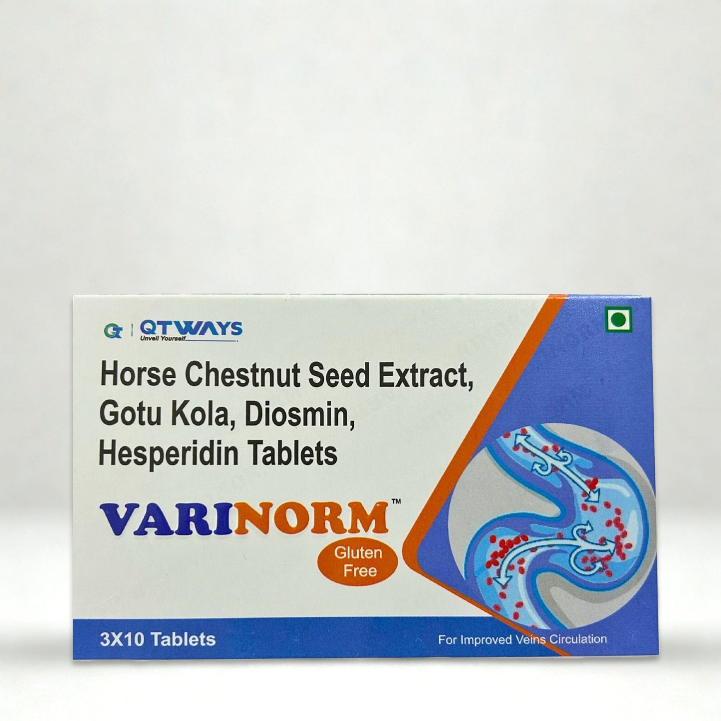 Varinorm™