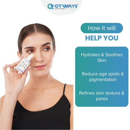 0.3% RETINOL SERUM