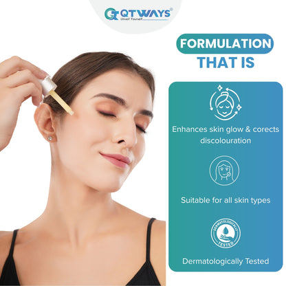 0.3% RETINOL SERUM