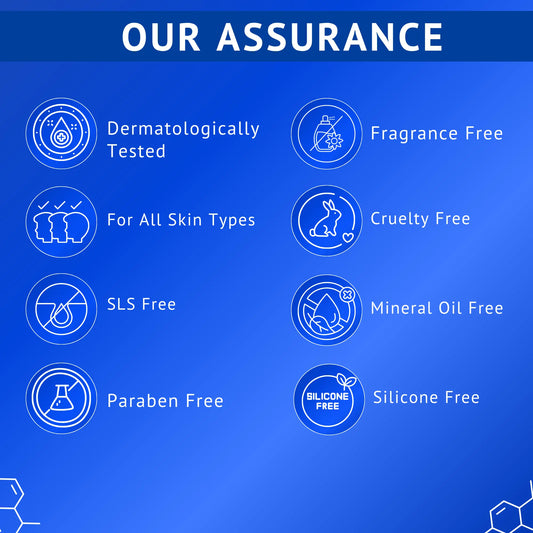 0.3% Retinol Serum with Bakuchiol & Vitamin B5
