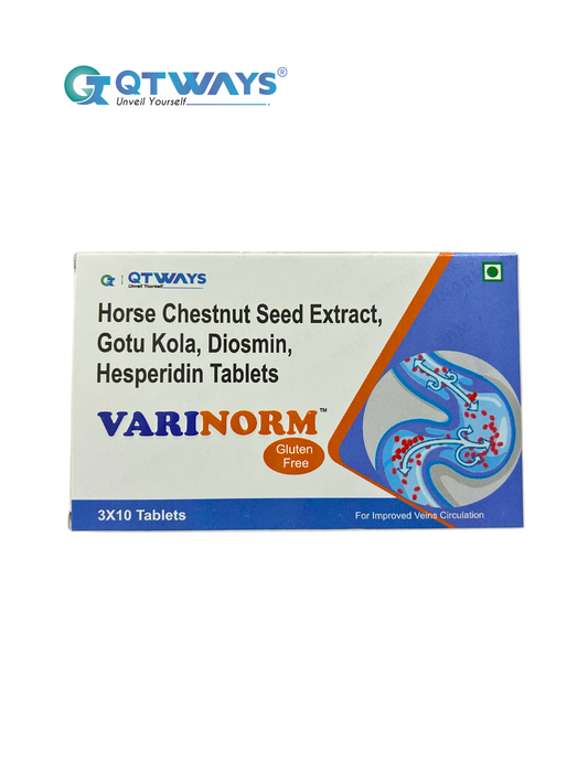 VARINORM™