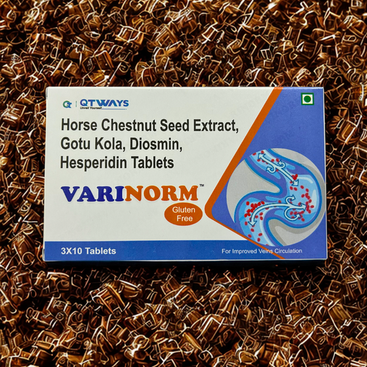 VARINORM™