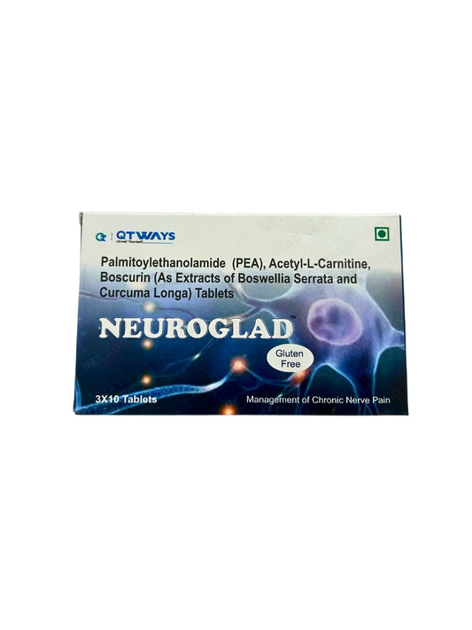 Neuroglad™