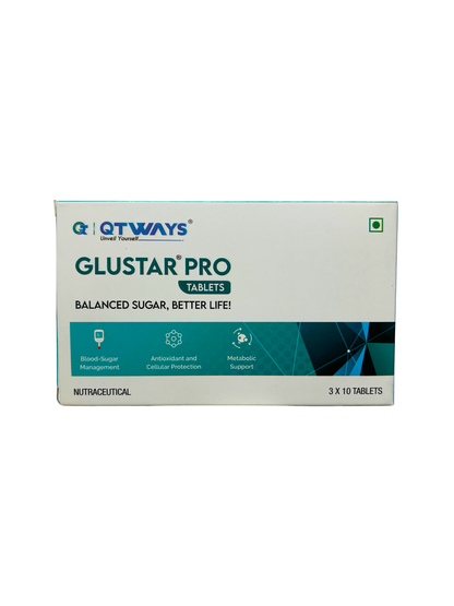 GLUSTAR® PRO