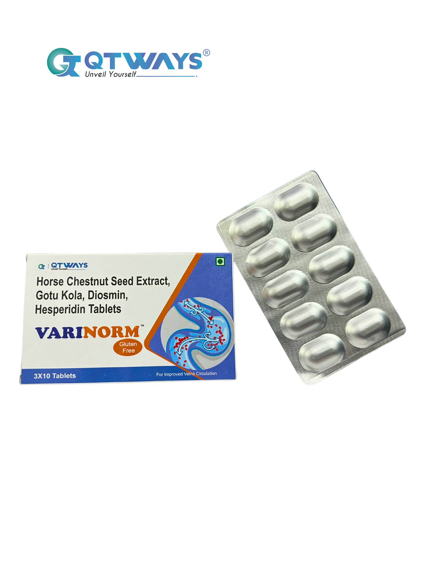 VARINORM™