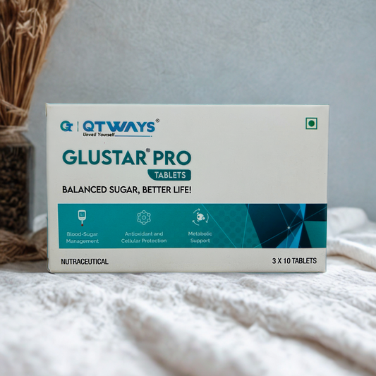 GLUSTAR® PRO