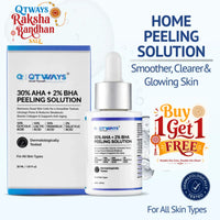 30% AHA + 2% BHA Peeling Solution with D-Panthenol