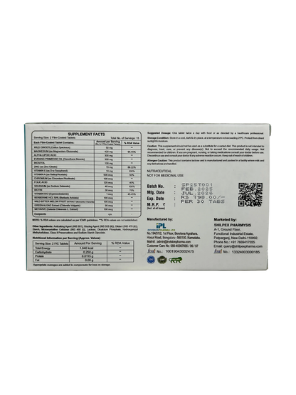 GLUSTAR® PRO