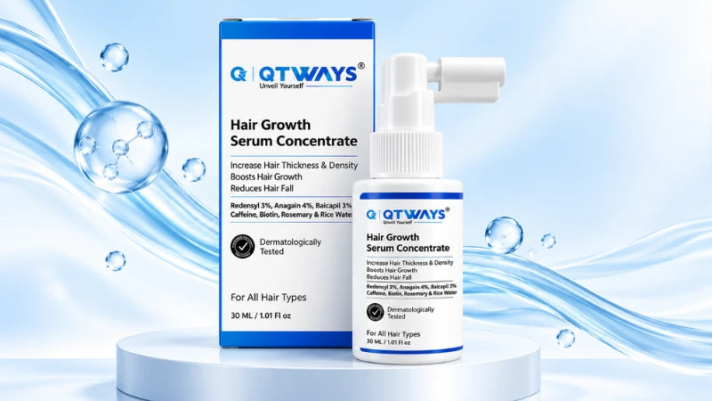 HAIR CARE