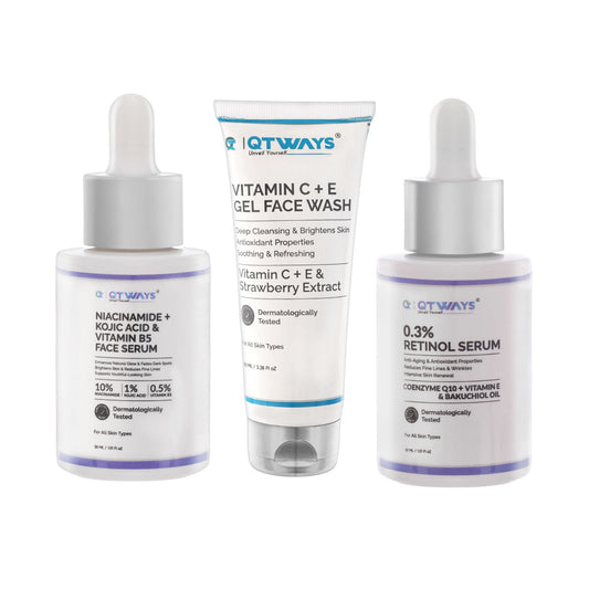 Anti Acne Kit