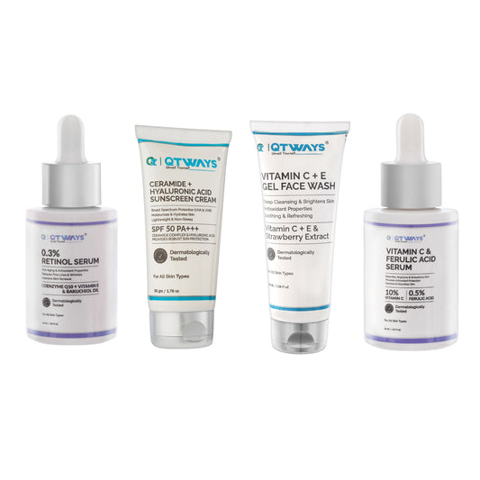 Anti-Aging kit
