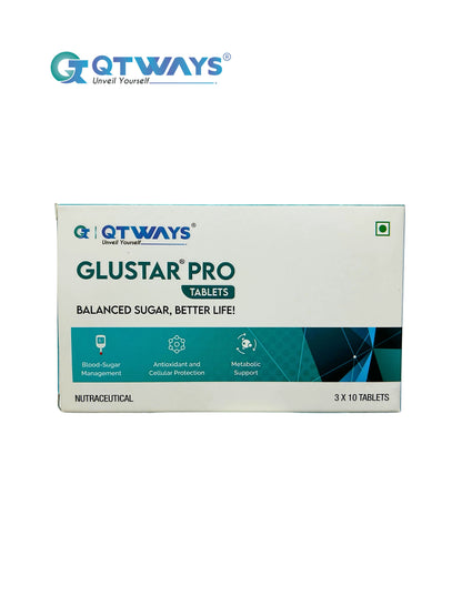 GLUSTAR® PRO