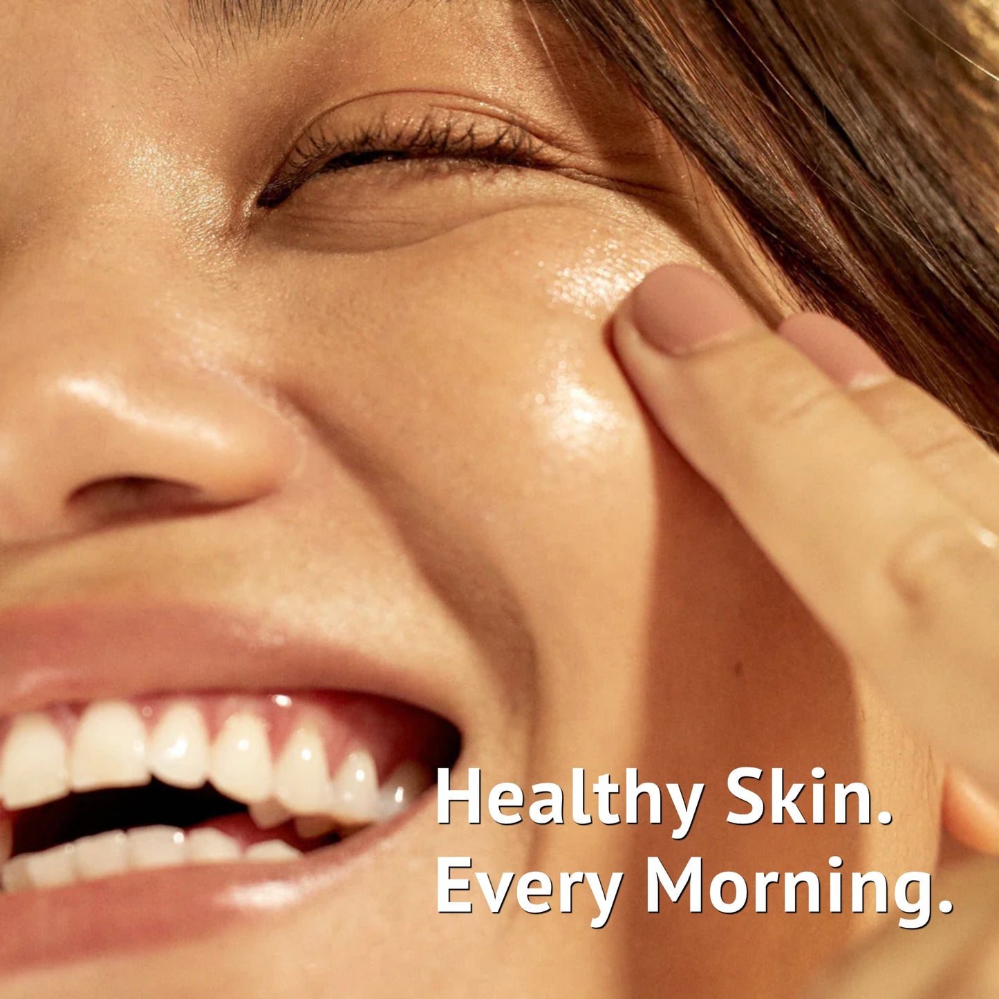 Morning Skincare Routine Kit