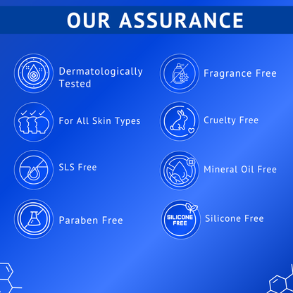 10% Niacinamide + 1% Kojic Acid + Vitamin B5 Face Serum — India’s Only 7-Active Brightening System