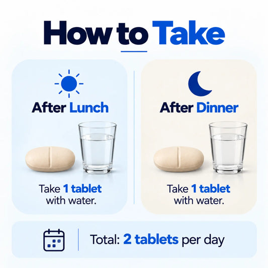 Promotional product graphic for OTWAYs Varinorm tablets, showing a box of 30 tablets on a pedestal with consumer study callouts about visible vein improvement, reduced spider veins, less leg swelling, and better daily leg comfort.