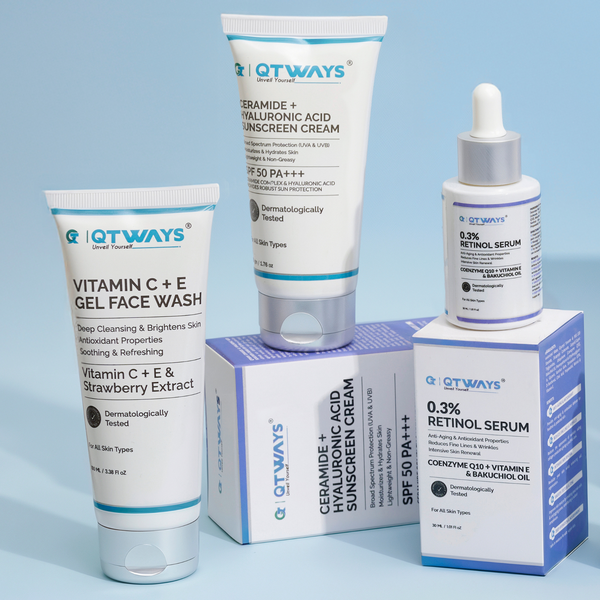Skin Care