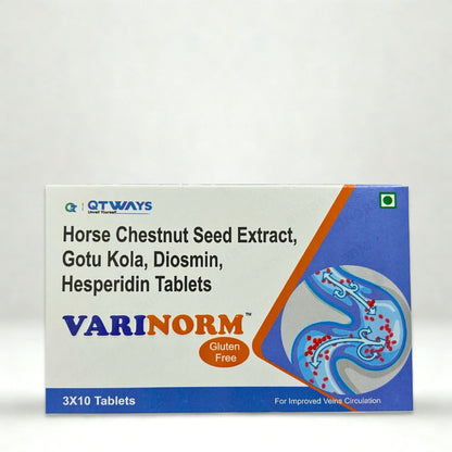 Varinorm™