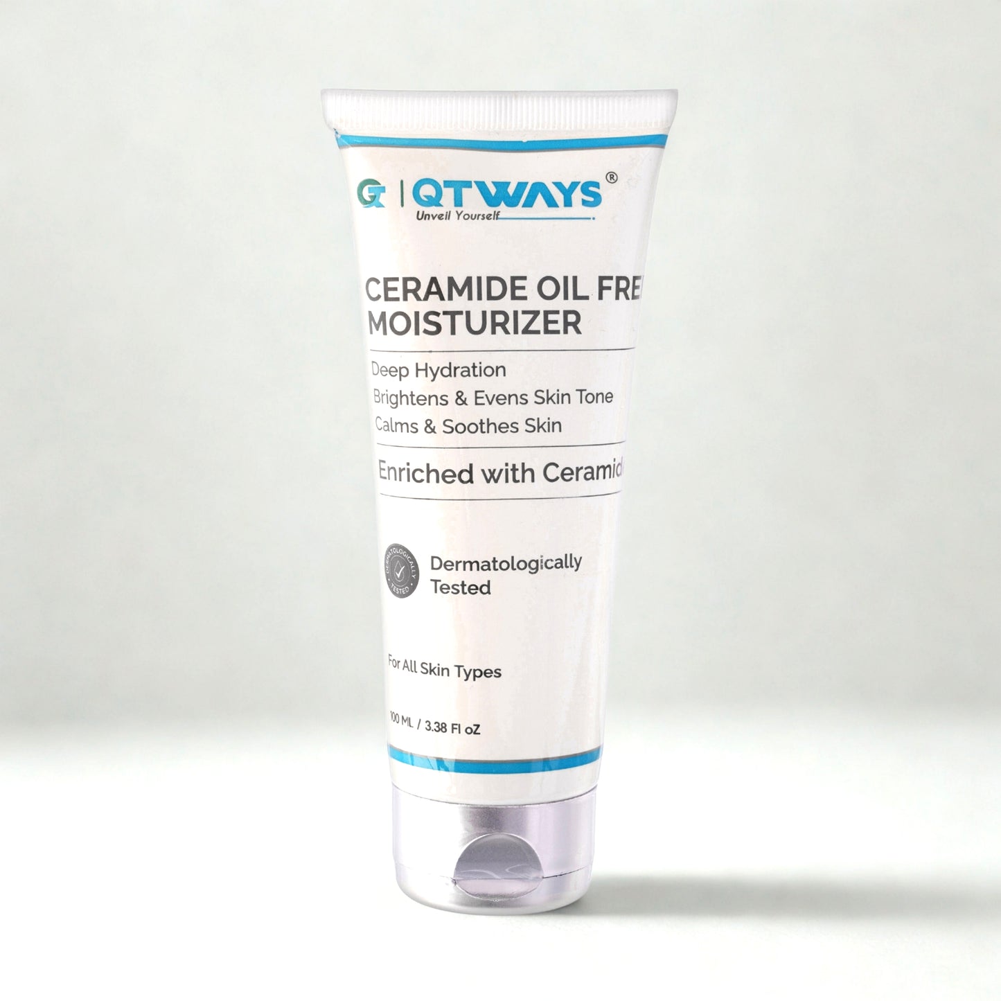 Ceramide Oil Free Moisturizer