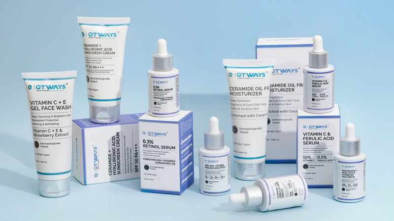 SKIN CARE